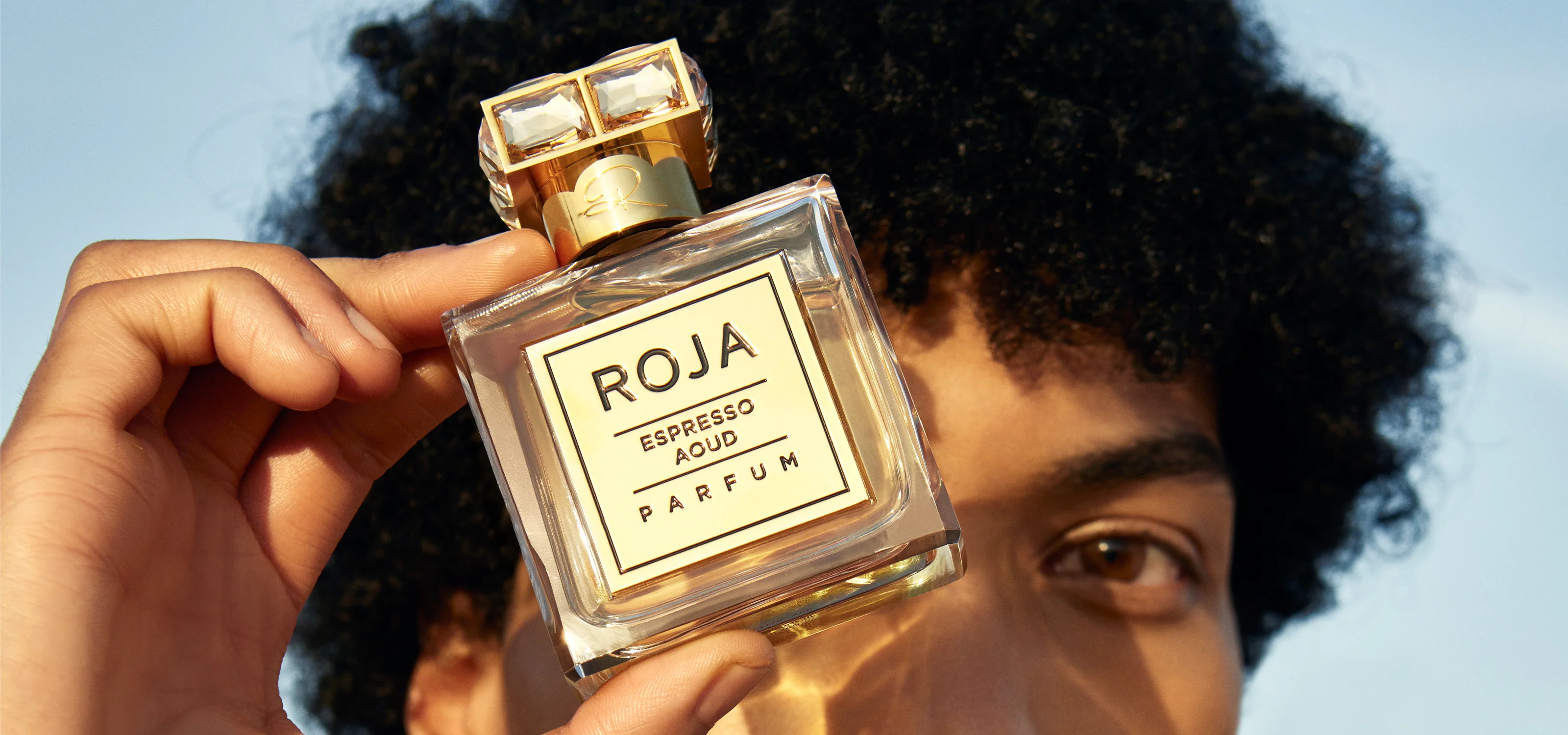 The Art of Haute Perfumery