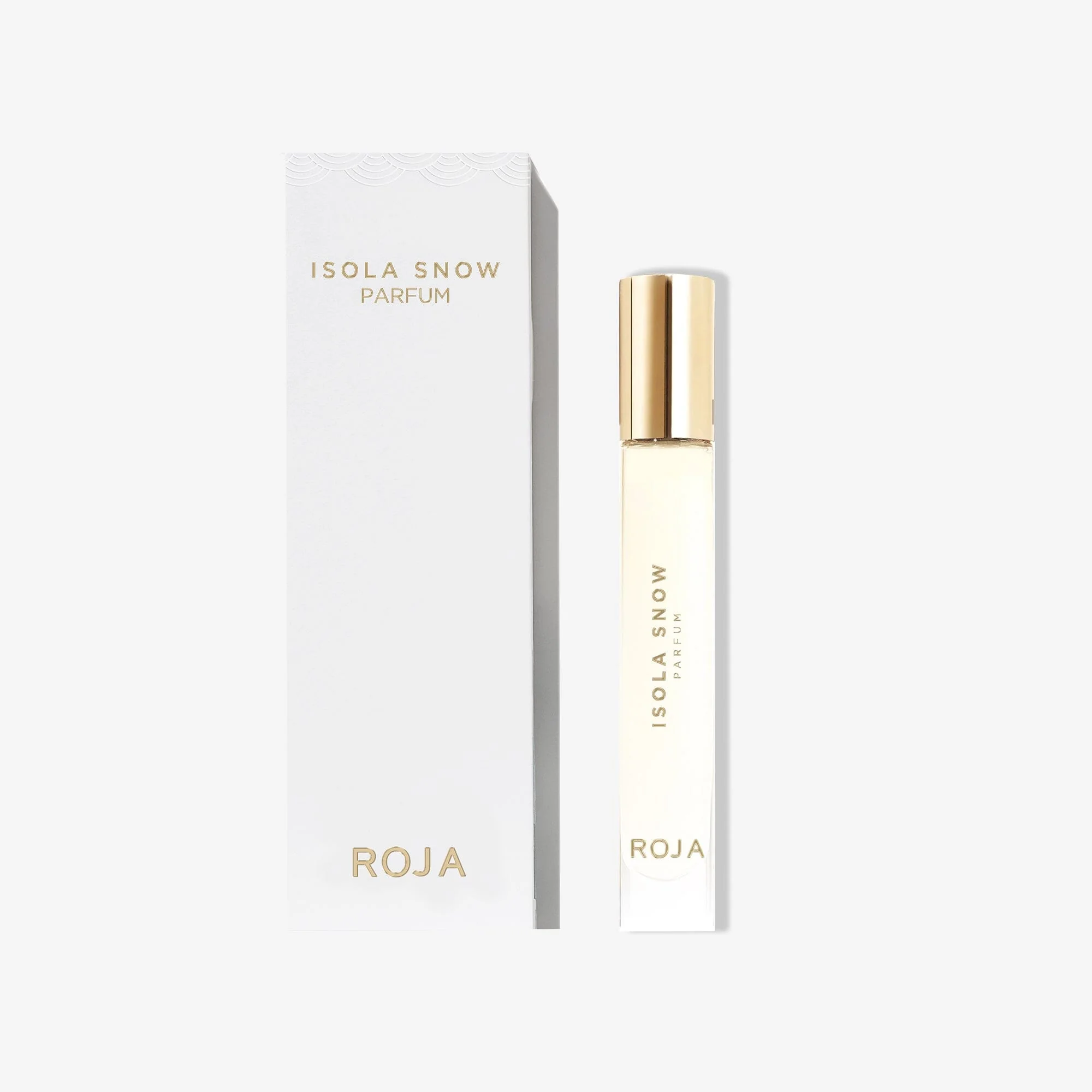 Little Luxuries